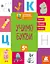 Готуємось до школи 5+, Кенгуру, Учимо букви (українською) - мініатюра 1