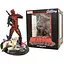Фігурка колекційна Diamond Select Toys Marvel Gallery: Taco Truck Deadpool Тако Дедпул 25см M D 165 - мініатюра 1