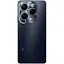 Смартфон Infinix Hot 40 Pro 8/256Gb Starlit Black (X6837) UA UCRF NFC - мініатюра 2