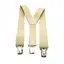 Підліткові підтяжки Gofin suspenders 80х3 см od00015774 - мініатюра 3