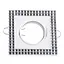 Світильник точковий Brille HDL-DS 128 WH MR16 36-022 - мініатюра 1
