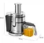 Соковижималка відцентрова Profi Cook PC-AE 1156 - мініатюра 5