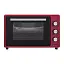 Электрическая печь Perfelli MIRAGE 37 RED - миниатюра 1