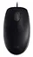Мышь Logitech B110 (910-005508) Black - миниатюра 1