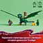 Конструктор LEGO Ninjago Зелений лісовий дракон Ллойда 121 деталей (71829) - мініатюра 9