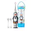 Електрична зубна щітка Brush-baby Sonic Toothbrush (0-10 років) Пінгвін - мініатюра 1