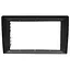 Перехідна рамка універсальна для переходу з 9" на 2 DIN Carav 22-1246 - мініатюра 1