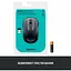 Мышь компьютерная Logitech M325s Black (910-006822) - миниатюра 5
