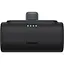 Зовнішній акумулятор Baseus Compact Type-C Edition 5000mAh 20W Black P10068306113-00 (132858) - мініатюра 1