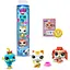 Игровой набор Littlest Pet Shop Настроение города 00551 аксессуары и 3 фигурки - миниатюра 3