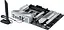 Материнська плата ASUS PRIME X670E-PRO WIFI (PRIME X670E-PRO WIFI) (Socket AM5, AMD X670, ATX) Б/в - мініатюра 4