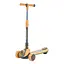 Самокат дитячий триколісний JR3-136-Y, колеса зі світлом - мініатюра 1