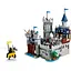 Конструктор LEGO Creator Середньовічний замок із лицарем на коні 1371 деталь (31168) - мініатюра 6