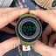 Наручные часы мужские 1251AG Military Skmei acs0030833 - миниатюра 7