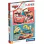 Пазл Clementoni Cars: 2 пазли по 20 елементів (24808) - мініатюра 1