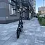 Электросамокат с сиденьем 14" Kugoo C1+ (Jilong) - миниатюра 7