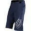 Велошорти TLD Sprint Short Navy XS Troy Lee Designs (1106-223786011) - мініатюра 1