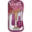 Бритва Gillette Venus Smooth Miami 3 шт. (8700216756884) - мініатюра 1