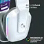 Наушники Logitech G733 Lightspeed Wireless RGB White (981-000883, 981-000886) - миниатюра 5