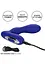 Вібростимулятор простати Wireless Pleasure Probe, 10.5 см синій - мініатюра 8