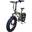 Електровелосипед Vega Joy Fat-2 Green [82242] - мініатюра 1