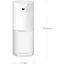 Диспенсер для мыла MiJia Automatic Soap Dispenser 1S (MJXSJ05XW) [115897] - миниатюра 4