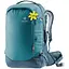 Рюкзак Deuter Aviant Access 38 SL Denim-Arctic (1052-3511120 3388) - миниатюра 1