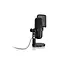 Мікрофон REAL-EL MC-700 Black - миниатюра 4