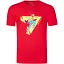 Футболка Select Active XXXL Red - миниатюра 1