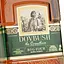 Коньяк Украины Довбуш Карпатский 4 звездочки 40% 0.5 л - миниатюра 5