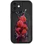 Чохол Epik TPU Prestige для Apple iPhone 11, 6.1 Raspberry - мініатюра 1