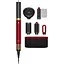 Фен-стайлер Dyson Airwrap Coanda 2x Multi-styler & Dryer Straight to Wavy Red Velvet/Gold (176957-01/176955-01) [159868] - мініатюра 1