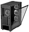 Корпус Deepcool CC560 ARGB V2 Black (R-CC560-BKTAA4-G-2) Без БП - мініатюра 7