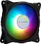 Вентилятор 2E Gaming F120IR-ARGB 120мм (2E-F120IR-ARGB) - мініатюра 2