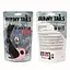 Анальна пробка FeelzToys Bunny Tails 7х2.5 см (рожевий) - мініатюра 5