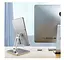 Подставка-держатель для iPad или планшета OfficePro LS-720 Alloy Aluminum Grey - миниатюра 4