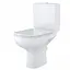 Унитаз-компакт Cersanit Colour Clean On 011 K103-028 с сидением Soft Close - миниатюра 1