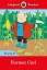 Ladybird Readers Starter B Farmer Carl - миниатюра 1