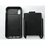Противоударный чехол Tech21 Evo Max для iPhone X / XS / 10 (5.8") Black (T21-6178) - миниатюра 6