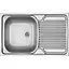 Мойка кухонная Deante Tango ZM5_0110 - миниатюра 1