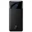 Портативна батарея Power bank Baseus Bipow Digital Display 10000mAh 20W (PPDML-L01) Чорний - мініатюра 2