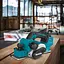 Рубанок Makita DKP181Z 18В LXT - миниатюра 2