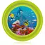 Пластикова дитяча тарілка Banquet Sea 19.5см - мініатюра 1