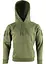 Кофта Kombat UK Tactical Hoodie XXXL Оливкова (1000-kb-th-olgr-xxxl) - мініатюра 4