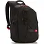 Рюкзак для ноутбука Case Logic Laptop Backpack DLBP116K 15.6" black (DLBP-116K) (3201268) - мініатюра 2