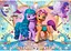 Пазл Trefl глиттерный Подружки Мой маленький пони 100 эл. (14831) - миниатюра 3