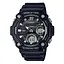 Casio AEQ-120W-1A - мініатюра 1