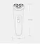 Электробритва Enchen BlackStone 3D Electric Shaver серебристый - миниатюра 3