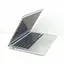 Ноутбук Apple MacBook Air 7,2 A1466 (C1MRR48VH3QK) (i7-5650U/8/256SSD) - Class A- - миниатюра 2