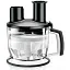 Блендер Braun MultiQuick 7 MQ 7075 X BK - миниатюра 2